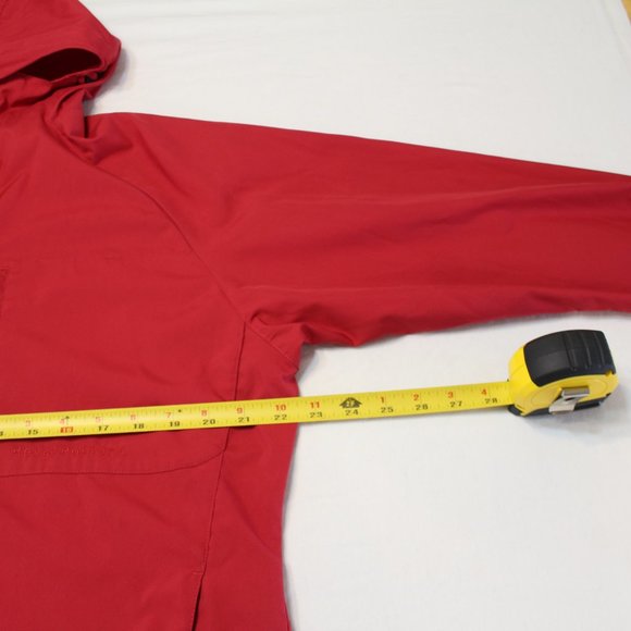 Royal Robbins Women's Windjammer Hooded Jacket - Picture 3 of 6